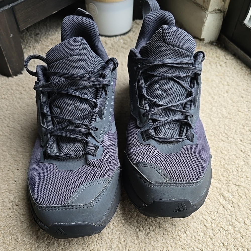 Adidas Terrex Continental Hiking Shoes